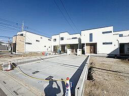 越谷市花田6丁目(全5棟)A号棟