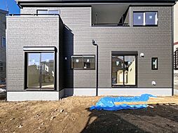 西区中釘(全1棟）