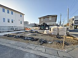 川口市芝塚原1丁目(全3棟)2号棟