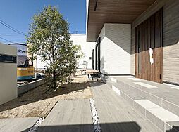 越谷市花田6丁目(全5棟)C号棟