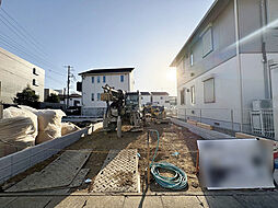 川口市芝塚原1丁目(全3棟)1号棟