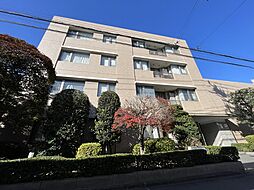 落合南長崎パークハウス