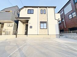 足立区舎人5丁目2期(全2棟)A号棟