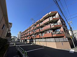 モナークマンション赤羽