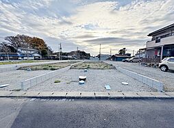 さいたま市岩槻区新方須賀(全2棟)1号棟