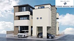 中野区江古田4期(全2棟)1号棟