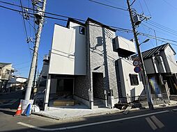 中野区江古田4期(全2棟)1号棟