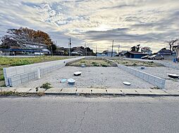 さいたま市岩槻区新方須賀(全2棟)2号棟