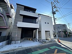 中野区江古田4期(全2棟)2号棟