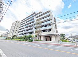 ガーラ・レジデンス戸田公園セントラルスクエア