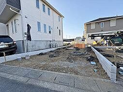 川口市芝塚原1丁目(全3棟)3号棟