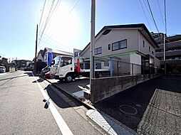 さいたま市緑区東浦和3丁目の鉄骨造中古戸建