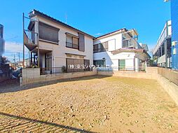 朝霞市宮戸２丁目