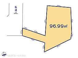 朝霞市宮戸２丁目