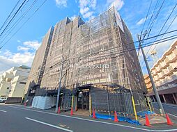 ウイングストリーム氷川台コート