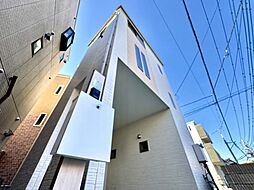 第1志木本町（全3棟）2-3号棟