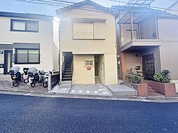 板橋区志村2丁目（全1区画）