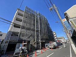 ウイングストリーム氷川台コート