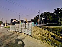 朝霞市宮戸第4(全16棟)　12号棟