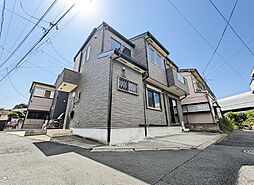 草加市青柳四丁目の中古戸建