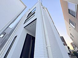 川口市中青木3丁目(全3棟)2号棟