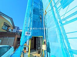 川口市中青木3丁目（全3棟）3号棟