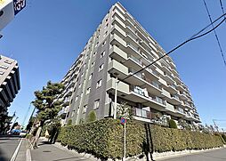 ダイアパレスルネッサせんげん台