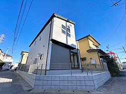 草加市八幡町11期(全1棟）