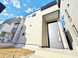 さいたま市浦和区領家(全2棟)　2号棟