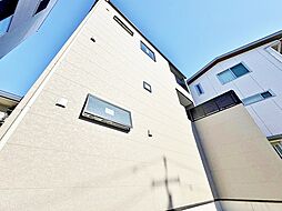 さいたま市浦和区領家(全2棟)　1号棟