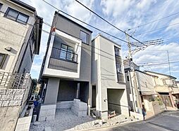 さいたま市緑区原山(全2棟)　2号棟