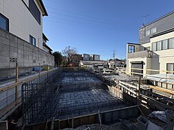 さいたま市緑区原山(全2棟)　2号棟