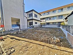 戸田市喜沢1丁目3期(全1棟)