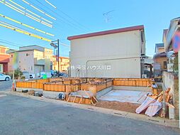 さいたま市北区土呂町１丁目