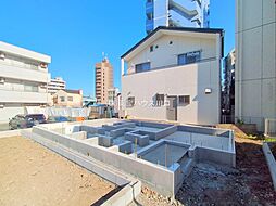 北区神谷１丁目