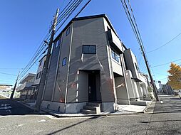 蕨市南町35期(全3棟)　1号棟