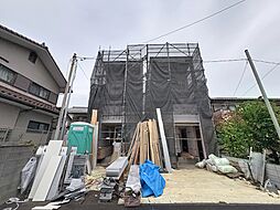 さいたま市大宮区櫛引町（全2棟）1号棟