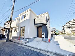 春日部市大枝第3(全1棟）