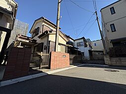 さいたま市桜区下大久保(全1区画)