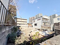 さいたま市南区根岸1丁目(全2区画)B号地