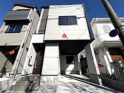 蕨市南町35期(全3棟)　3号棟