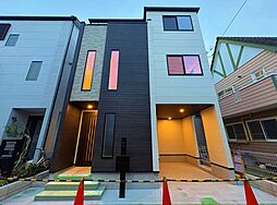 柳崎1丁目(全1棟)