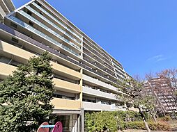 シャリエ川口本町グリーンマークス　　3パ