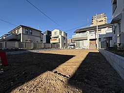 さいたま市浦和区領家22期（全2区画）2号地
