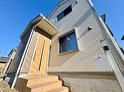 川口市安行慈林の中古戸建て