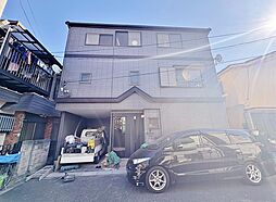 板橋区東坂下1丁目の中古戸建て