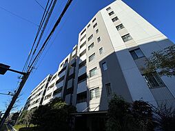 クラッシィハウス浜田山