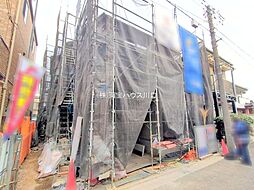 さいたま市北区植竹町１丁目