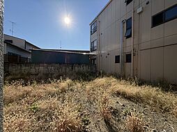 足立区西新井本町1丁目の売地