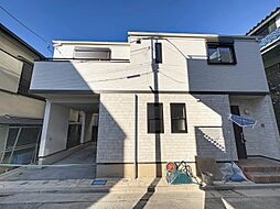 戸田市喜沢1丁目(全1棟)